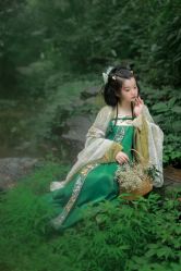 -八角古风摄影