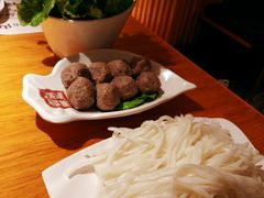 -海银海记潮汕牛肉火锅(新港中路海珠店)