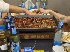 -晓林火锅(安定门店)