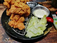 -小川洋风料理(街道口店)