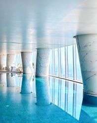 -广州四季酒店·花水疗中心·高空Spa