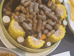 -百富源·海鲜辽菜(和平北大街店)