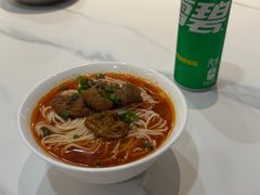 -金熊猫川菜餐厅