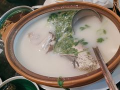 -南山竹海·珍味堂
