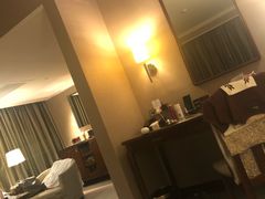 -马哥孛罗香港酒店