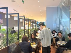 -THE WOODS 简餐 (国贸商城店)