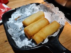 -牛很鲜潮汕牛肉火锅(朝晖路店)