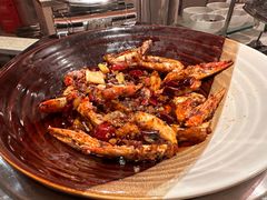 -东西风牛排馆周末烧烤自助(首都机场希尔顿店)