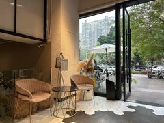 -Maxpoint Kitchen 西餐咖啡(乐峰广场店)