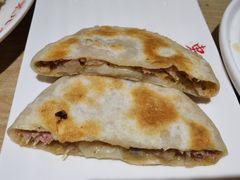 牛肉馅饼-东北风(柯桥万达店)