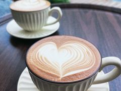 -AHAVA·Fang Baking Studio