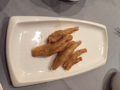 御花园酒店(中山公园店)-御花园·粤菜·海鲜火锅(中山公园店)