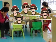 -KidsHome毅英宝贝家早教托育中心