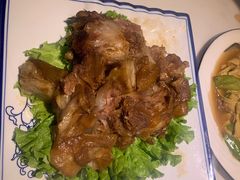 -老仁义·清真菜(太古街店)