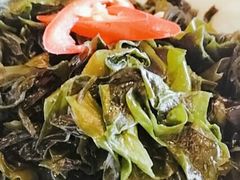 海带结-捞王锅物料理(上海世茂广场店)