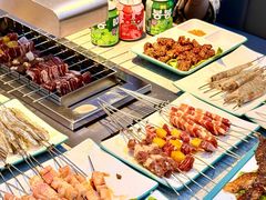 -多宾韩国料理(学衡路店)