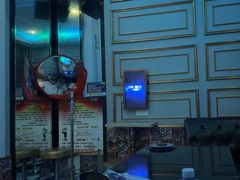 -莹乐迪量贩式KTV(祝桥店)