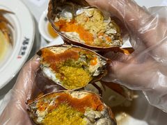 -膳富贵黄油蟹体验馆(欢乐港湾店)