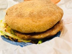 -麦当劳(西单明珠店)