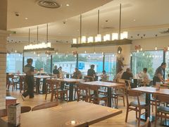 -必胜客(巴沟店)