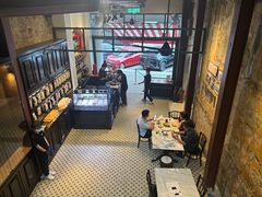 -何九海南茶店(鬼仔巷店)