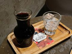 威士忌桶酿咖啡-星巴克臻选(北京嘉里中心第二店)
