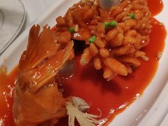 焕章松鼠桂鱼-民国红公馆·秦淮八艳(夫子庙店)