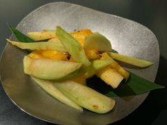 -Ameigo梅果·云贵川bistro(长宁来福士店)