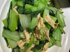 -食欲老院子荆芥疙瘩汤(公园茂店)