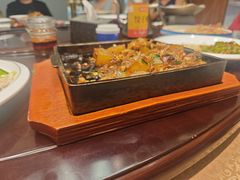-关东大厨老三熏鹅(新石店)