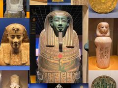 -上海博物馆(人民广场馆)