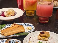 -極上萬膳·日料放题(海岸城店)