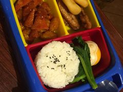 -YOYO悠游美食地图(西市城购物中心店)