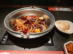 -牛New寿喜烧(闵行龙湖天街店)