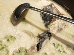 -小厨娘淮扬菜(六合欢乐港店)