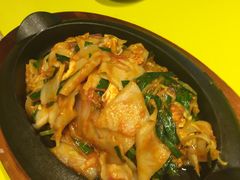 -阿记烧烤(大兴新区店)
