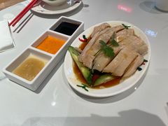 -芽笼芽笼新加坡餐厅(环球港店)