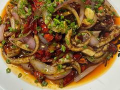 -一口香烧烤大排档(先锋路店)