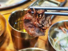 -金顺碳烤肉(大良清晖园店)