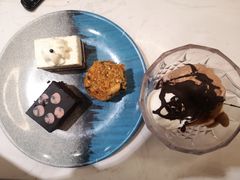 -圣罗巴甄选自助(麦凯乐店)