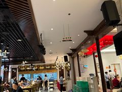 -茂盛小吃(蓝田店)