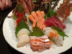 -王鼎精致料理铁板烧(世博源店)