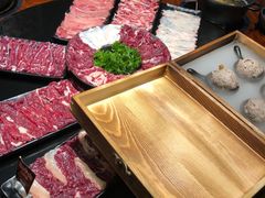 -原牛道·潮汕围炉火锅(讯美店)