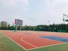-河南财经政法大学(郑东校区)