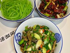 -潇湘阁(昆泰国际大厦店)