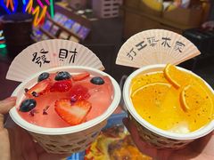 -王歘歘·chuǎ火锅(五道营店)