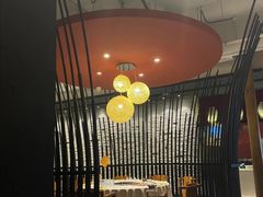 -巴奴毛肚火锅(九洲店)