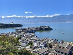 -大理古城