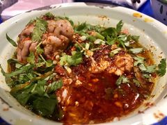 -马路边边串串香(双井直营店)