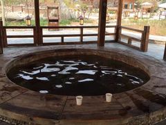 -华山御温泉度假村